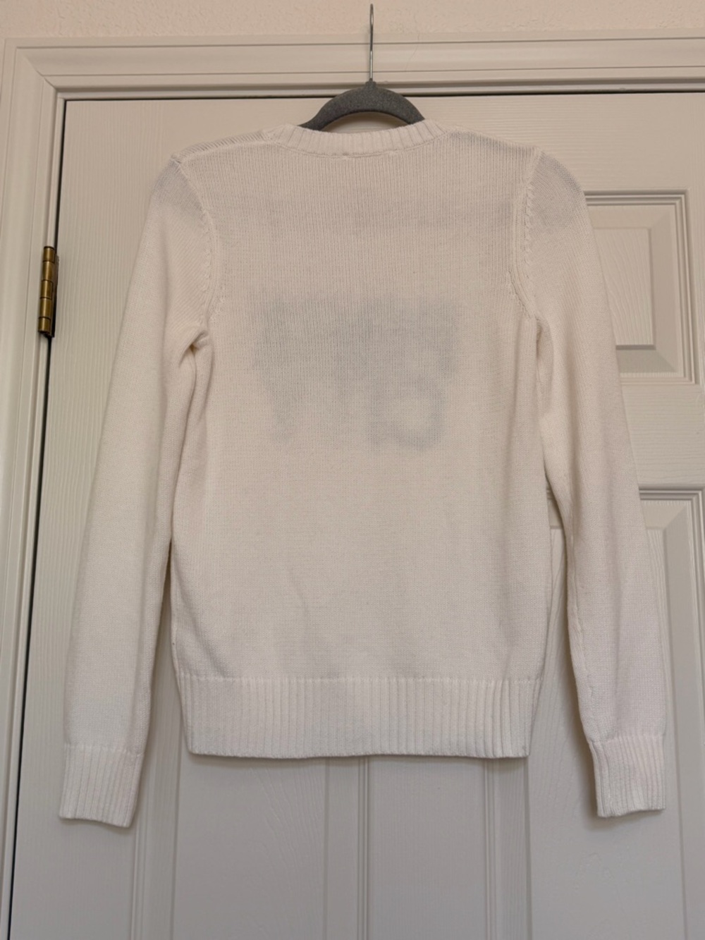 Ellsworth + Ivey Park City Sweater - Picture 3 of 3